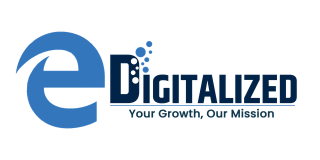 eDigitalized