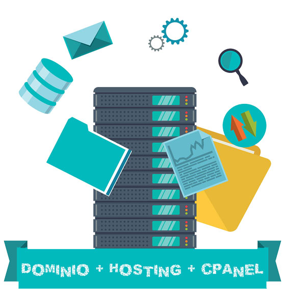 Domain & Web Hosting Services