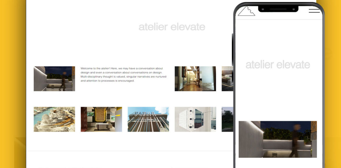 Atelier Elevate