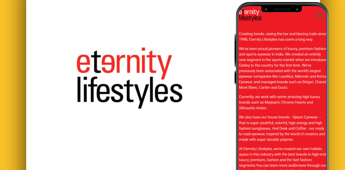 Eternity Life Styles