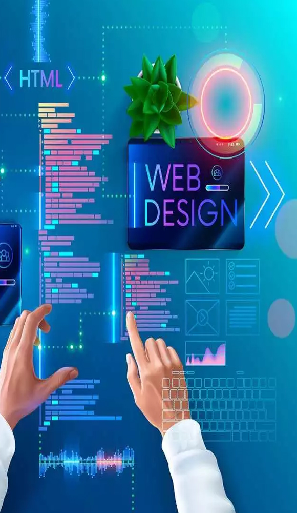 CMS Development <br>Services