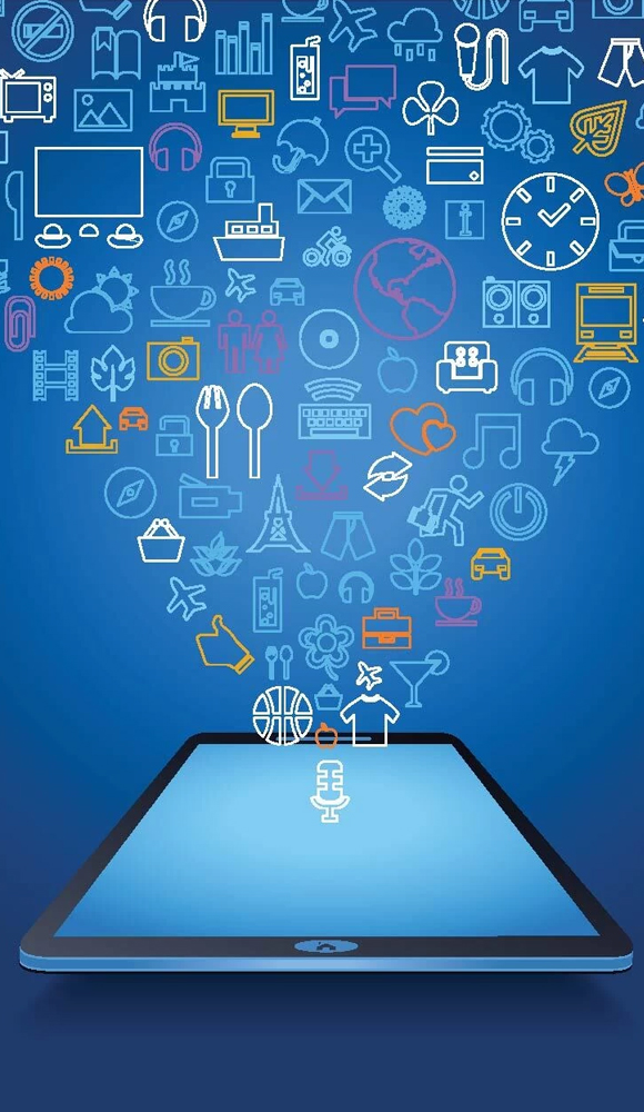 Digital Marketing<br> Services