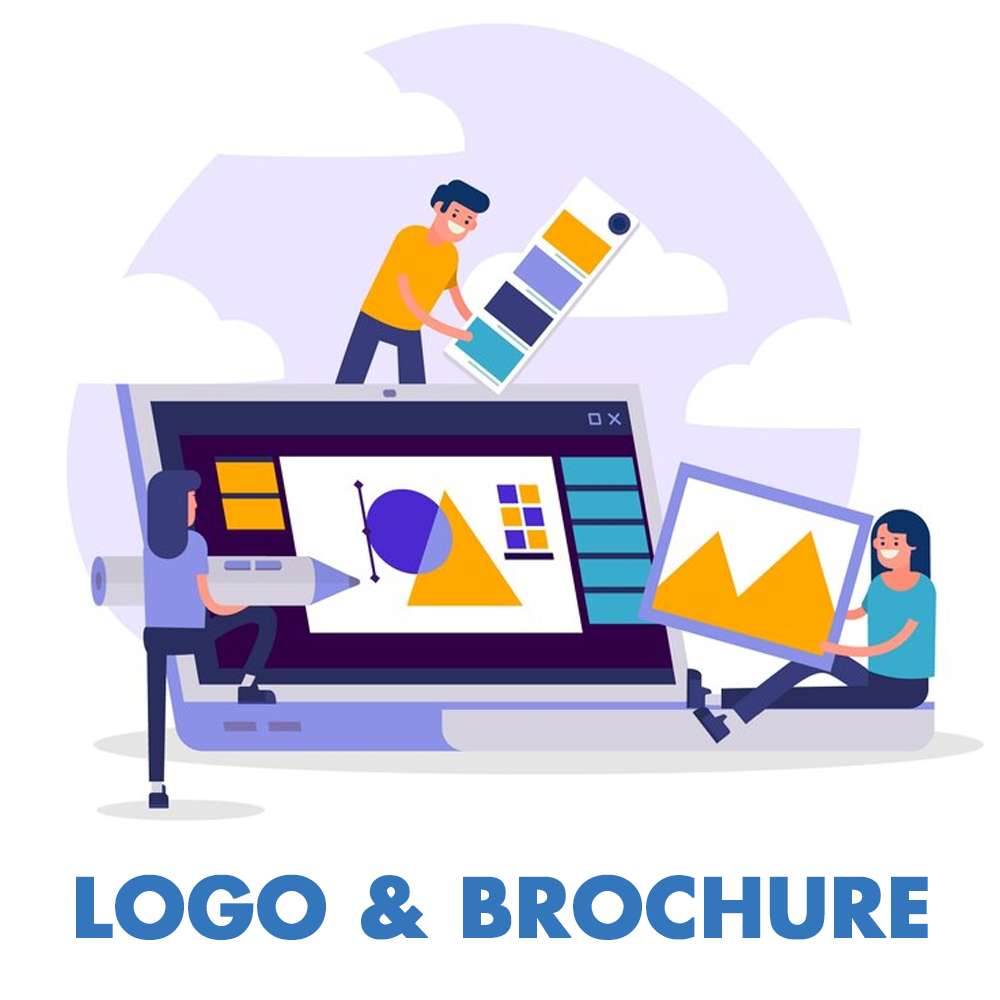 LOGO & BROCHURE
