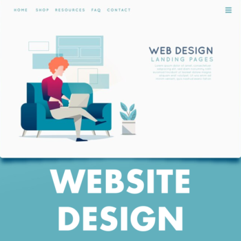 WEBSITE DESIGN