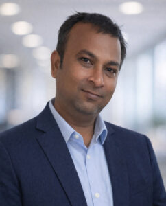 Naveen Kumar