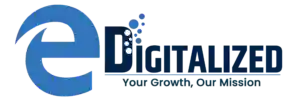 eDigitalized Logo