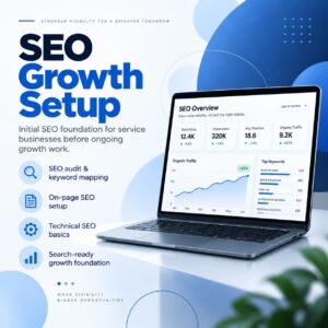 SEO Services in Madhya Pradesh